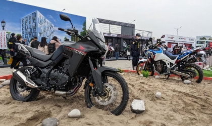 Thế giới 2 bánh: Honda mất 30% doanh số trong tháng 5/2023